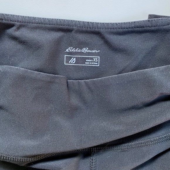 Eddie Bauer Trail Tight Capris - Picture 5 of 5
